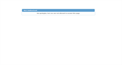 Desktop Screenshot of flooddirect.com